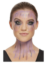 Maquillaje FX, Kit de Adivino