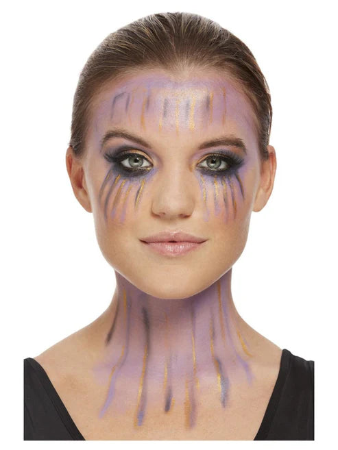 Maquillaje FX, Kit de Adivino