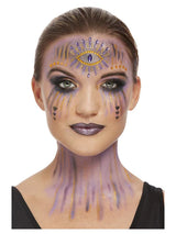 Maquillaje FX, Kit de Adivino