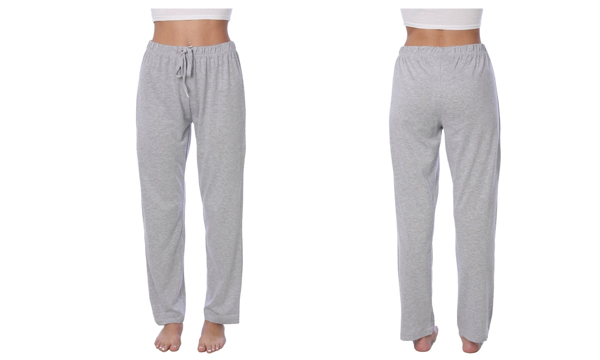 Pijama de algodón cómodo