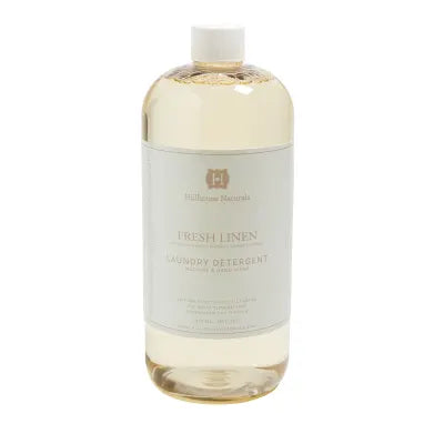 Detergente para ropa Fresh Linen 32oz.