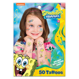 Sponge Bob Square Pants