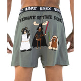 Beware of the Force Boxer