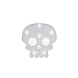 Halloween Marquee Decorations Skull and Bat