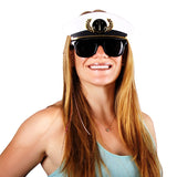 Capitán Lentes