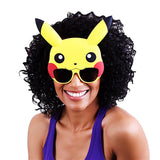Pokemon Pikachu Lenses