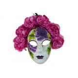 DOD embroidery mask