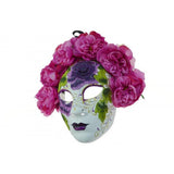 DOD embroidery mask