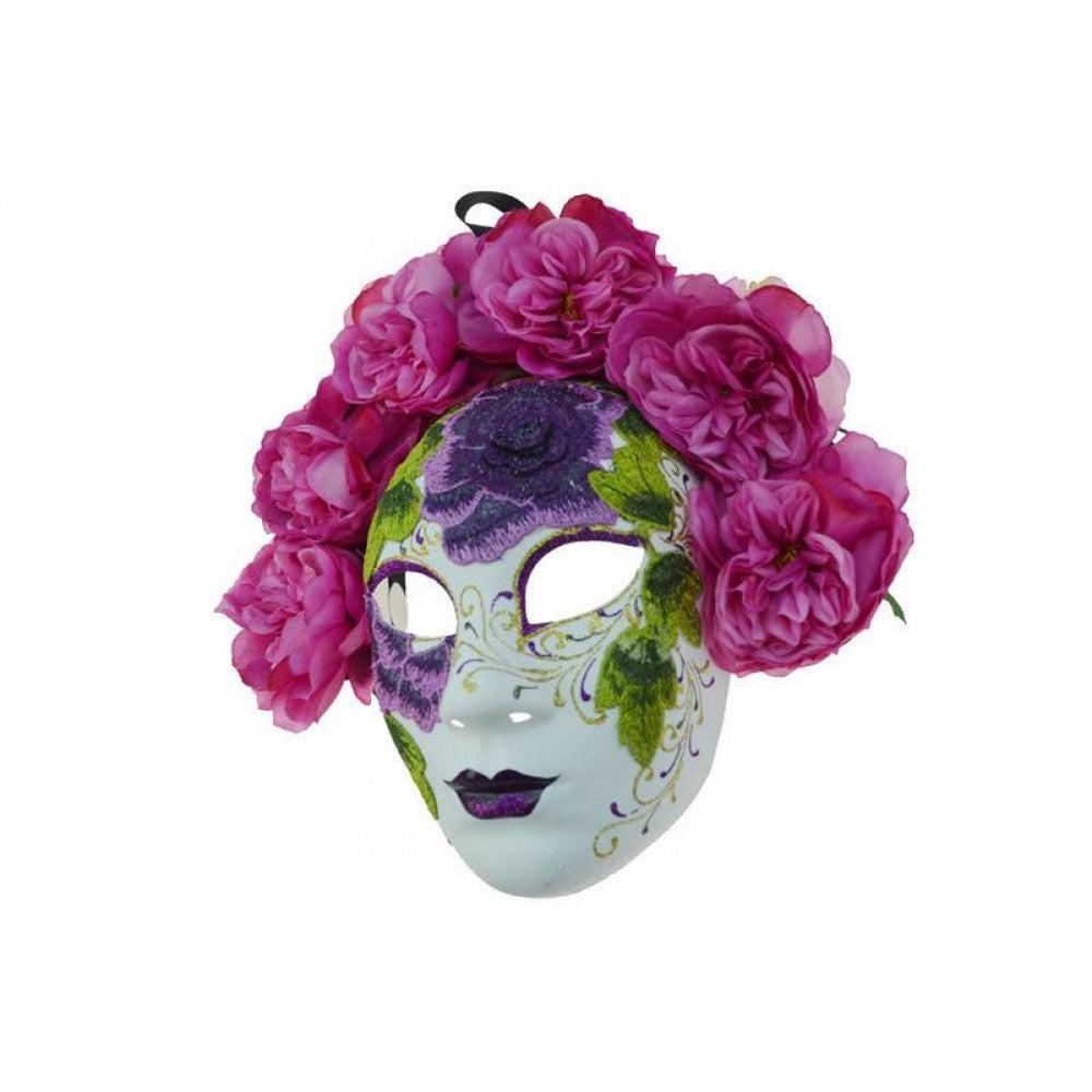 DOD embroidery mask