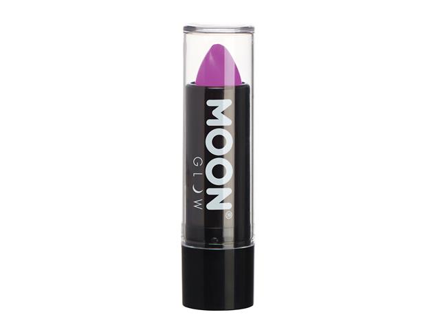 Intenso - Pintalabios UV Neón, 5g Morado