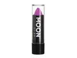 Intenso - Pintalabios UV Neón, 5g Morado