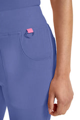 Jogger tiro medio Ceil
