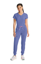 Jogger tiro medio Ceil