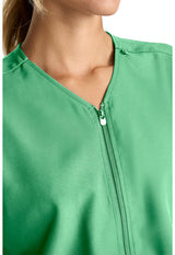 Mono con cremallera frontal Mint Julep