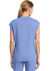 Round Neck Top Ciel