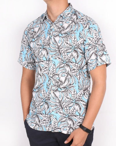 Printed Shirt for Men