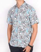 Printed Shirt for Men