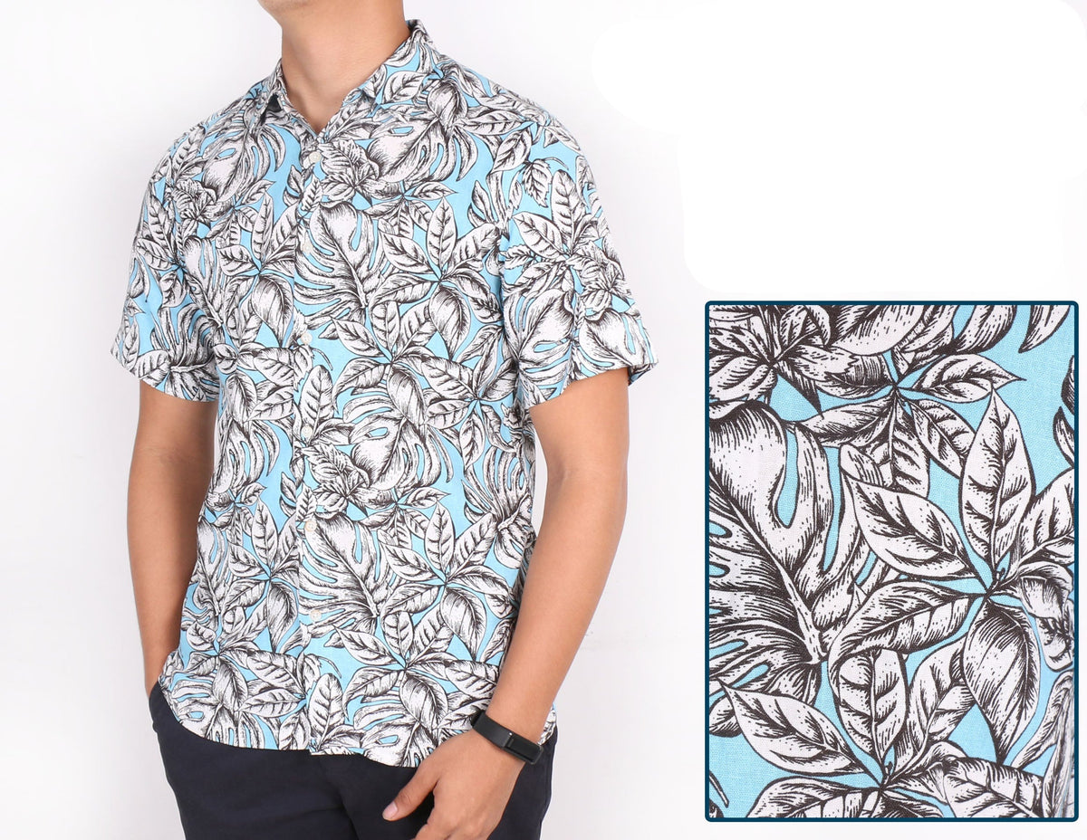 Printed Shirt for Men