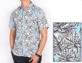 Printed Shirt for Men