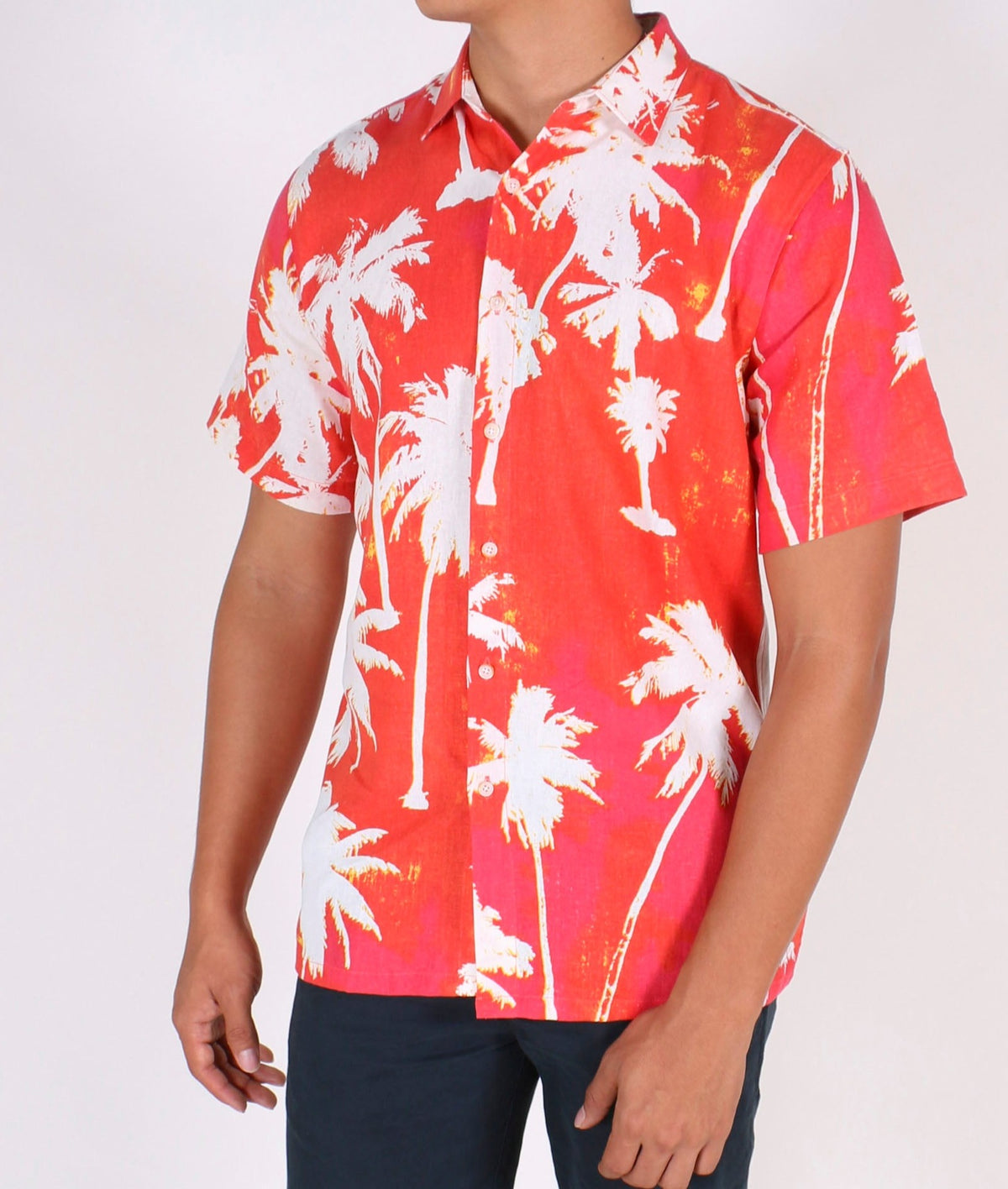Printed Shirt for Men