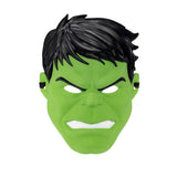 Máscara Value de Hulk para Niño