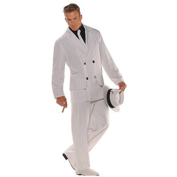Smooth Criminal