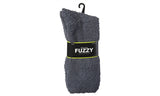 Calcetines antideslizantes suaves para hombre