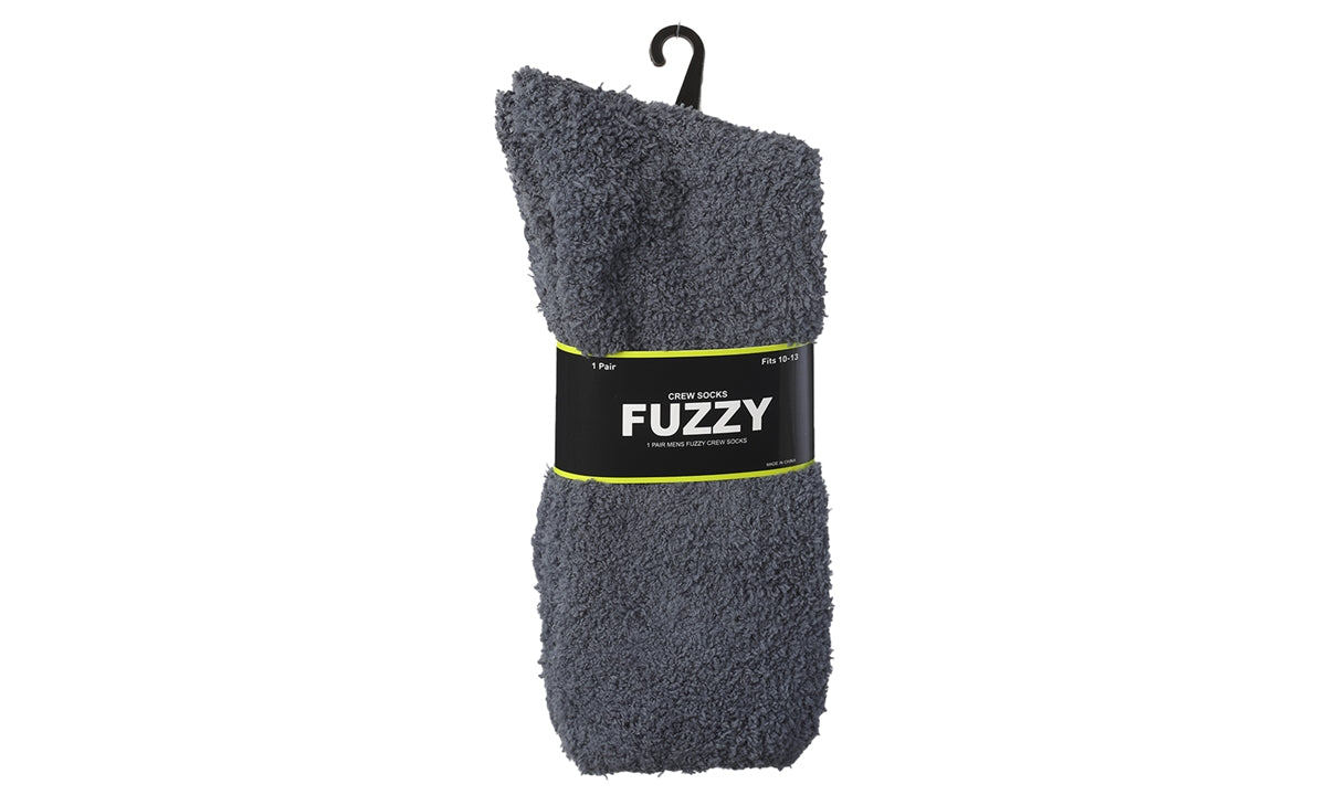 Calcetines antideslizantes suaves para hombre