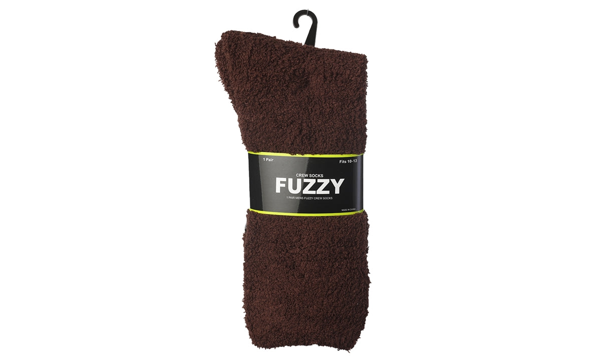 Calcetines antideslizantes suaves para hombre