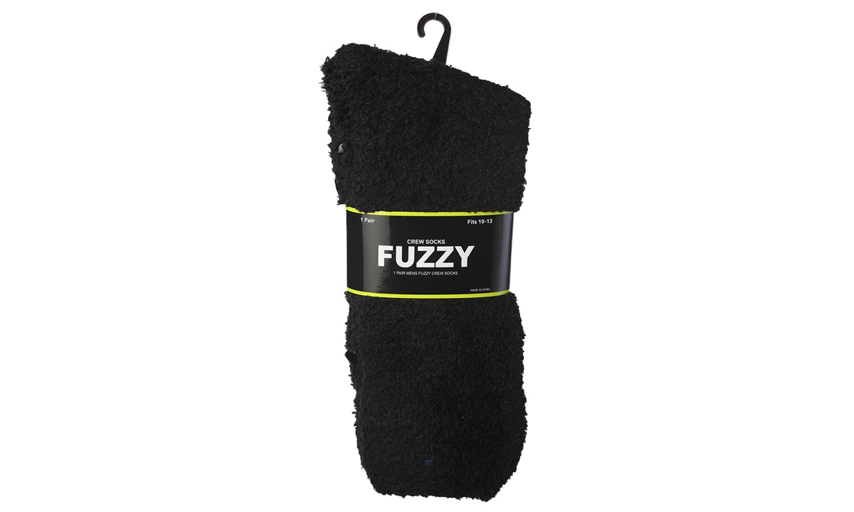 Calcetines antideslizantes suaves para hombre