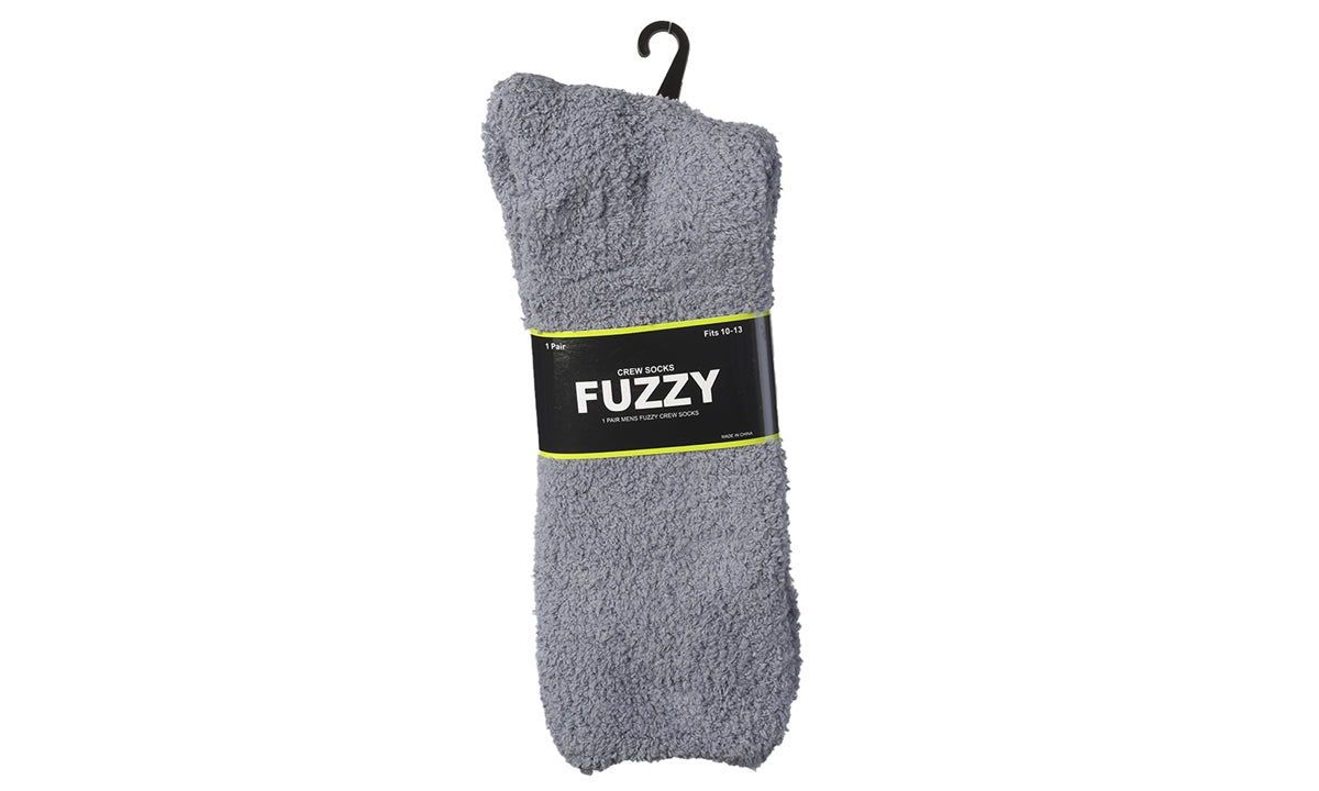 Calcetines antideslizantes suaves para hombre