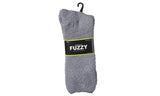 Calcetines antideslizantes suaves para hombre