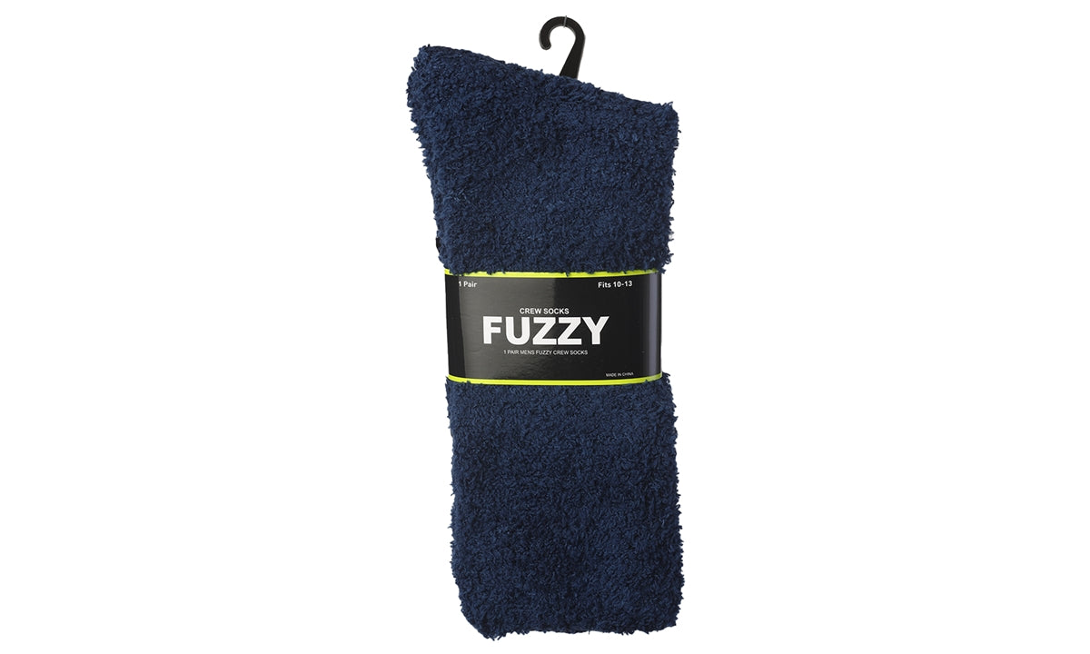 Calcetines antideslizantes suaves para hombre