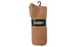 Calcetines antideslizantes suaves para hombre