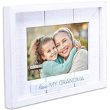 Malden I Love My Grandma Marco de fotos, 4x6