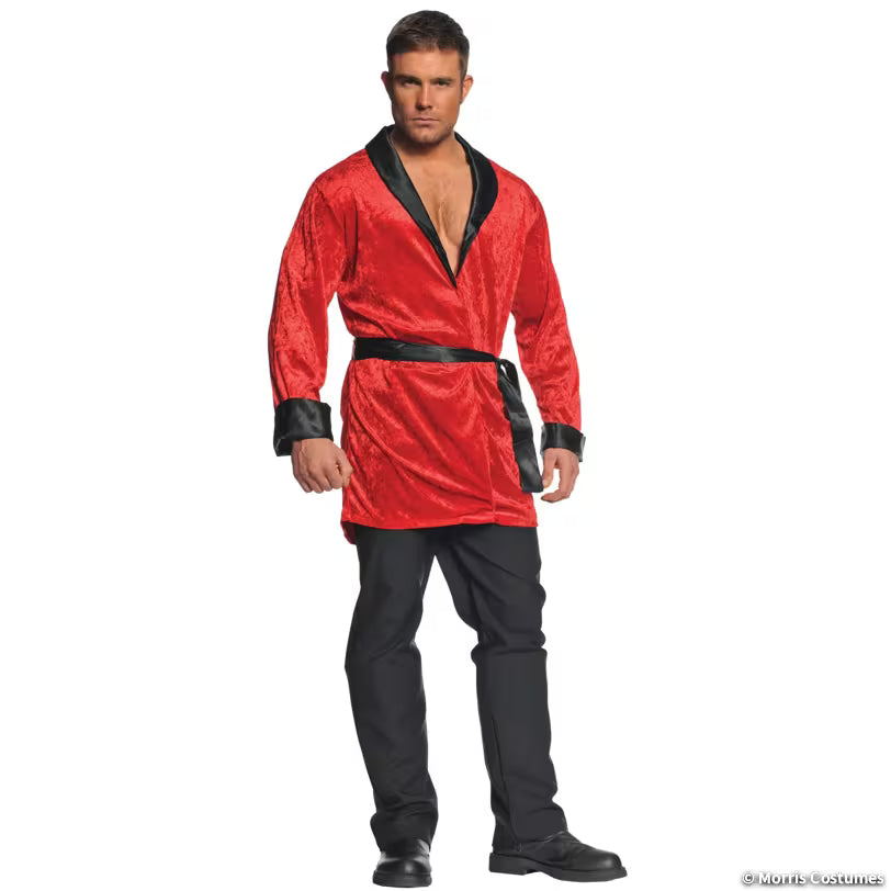 Chaqueta de fumar