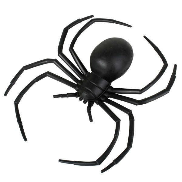6" Viuda Negra