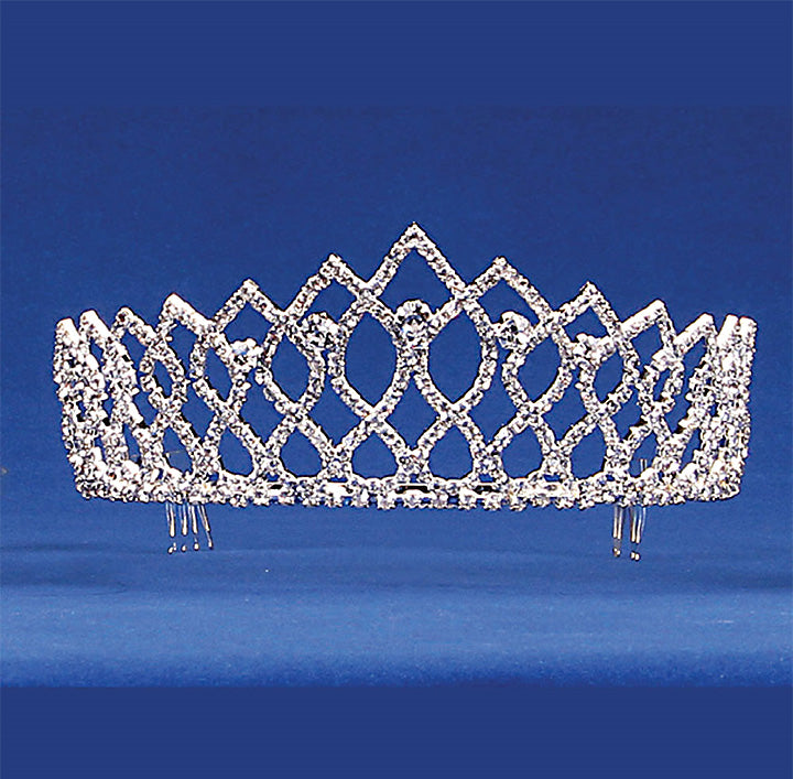 Tiara de punta