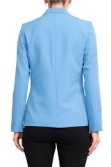 Blazer Cayman Blue - Nanette