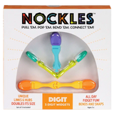 Nockles