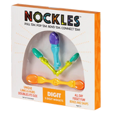 Nockles