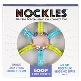 Nockles