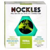 Nockles