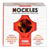 Nockles