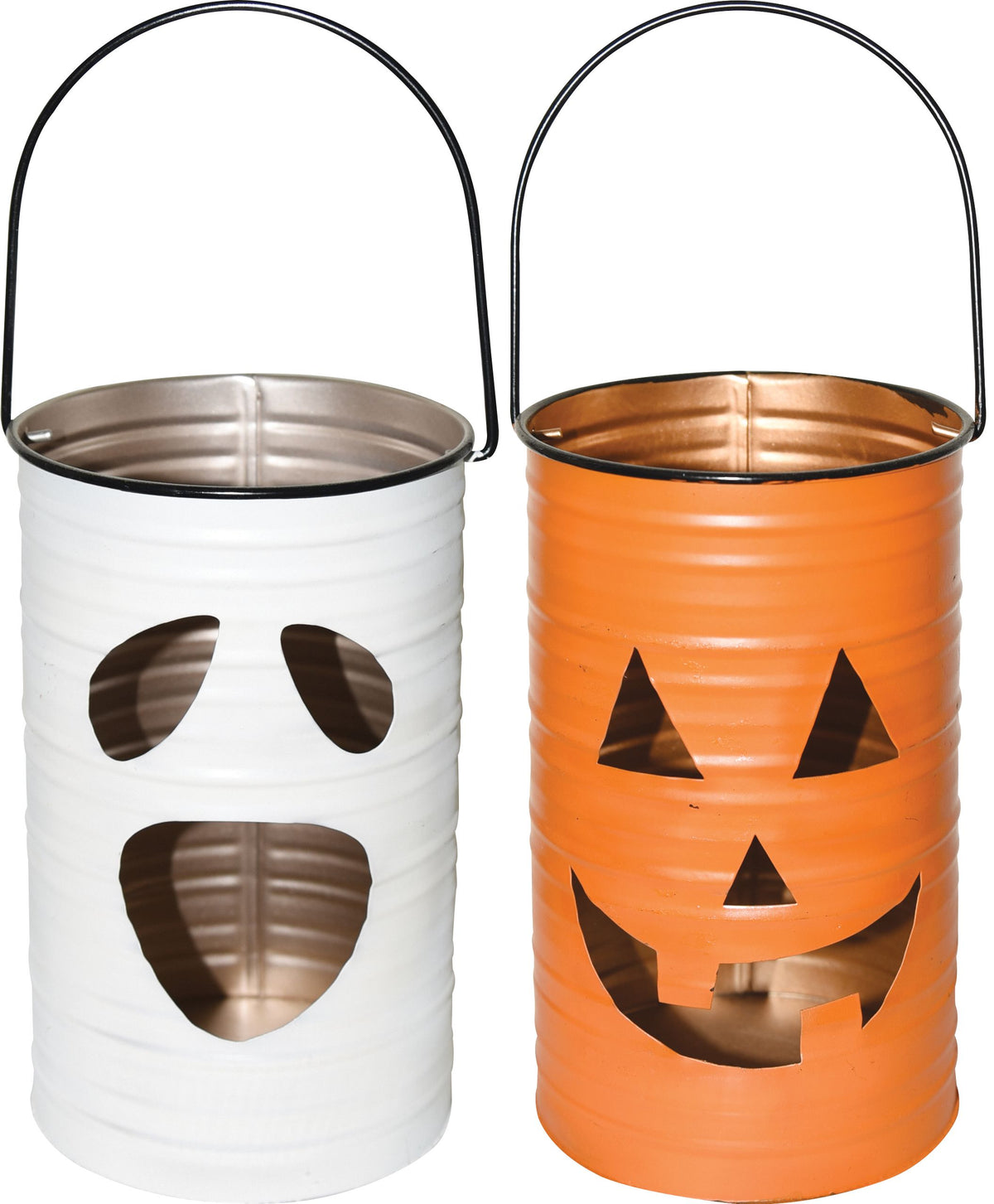 12" Halloween Bucket