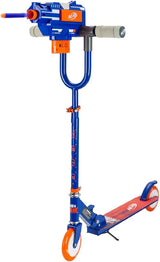 Nerf Blaster Scooter 2.0 - 2 wheel scooter