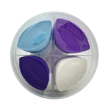 Creatibles Mini Air Dry Clay Kit - Ocean