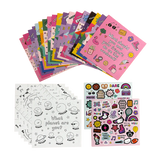 Kit de actividad: Adivinos de la fortuna DIY