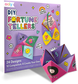 Kit de actividad: Adivinos de la fortuna DIY