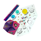 Kit de actividad: Adivinos de la fortuna DIY